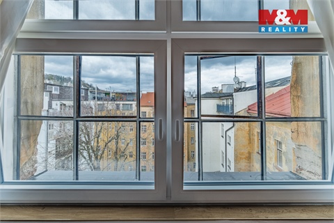 Pronájem bytu 2kk, 40 m² - 8