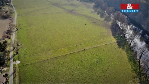 Prodej louky, 2 128 m² - 4