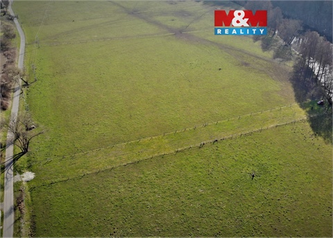 Prodej louky, 2 128 m² 0