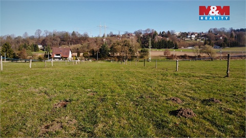 Prodej louky, 2 128 m² 2