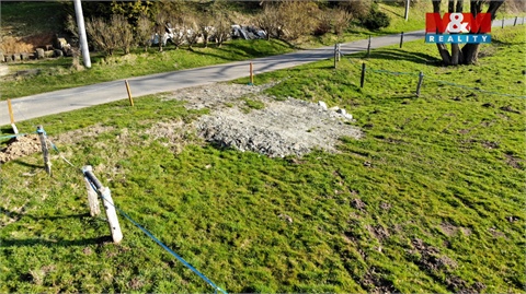 Prodej louky, 2 128 m² - 2