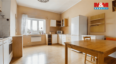 Prodej bytu 2+1, 88 m² - 6