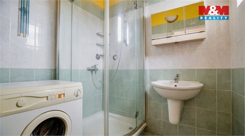 Prodej bytu 2+1, 88 m² - 8