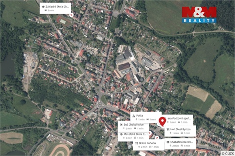 Prodej bytu 2+1, 88 m² - 14