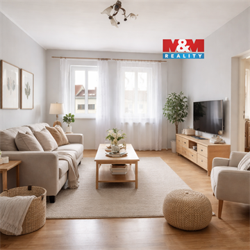 Prodej bytu 2+1, 88 m² 0