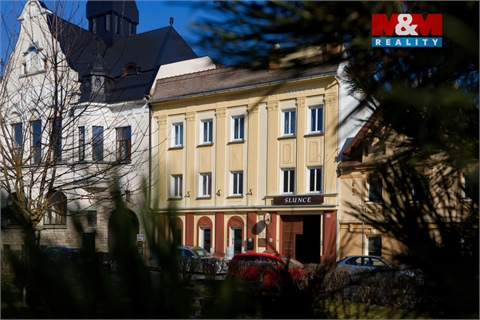 Prodej bytu 2+1, 88 m² - 12