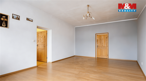 Prodej bytu 2+1, 88 m² - 4