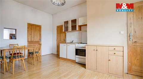 Prodej bytu 2+1, 88 m² 8