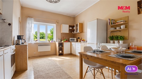 Prodej bytu 2+1, 88 m² - 2