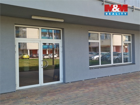 Pronájem obchodních prostor, 44 m² 6