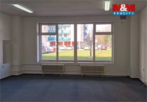 Pronájem obchodních prostor, 44 m² - 4