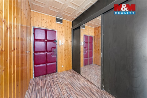 Prodej bytu 2+1, 62 m² 6