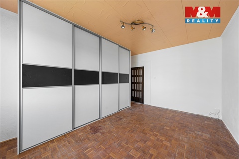 Prodej bytu 2+1, 62 m² - 16