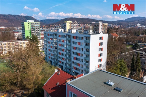 Prodej bytu 2+1, 62 m² - 26