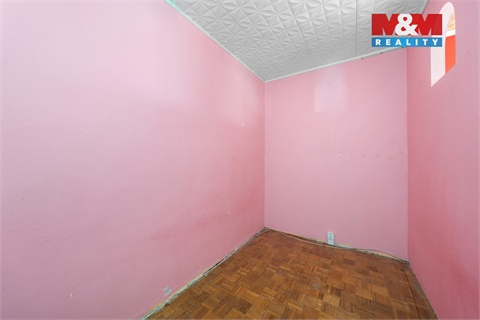 Prodej bytu 2+1, 62 m² - 18