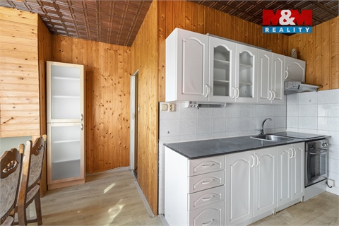 Prodej bytu 2+1, 62 m² 4