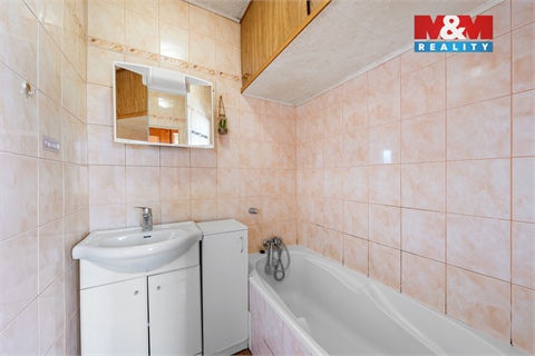 Prodej bytu 2+1, 62 m² - 4