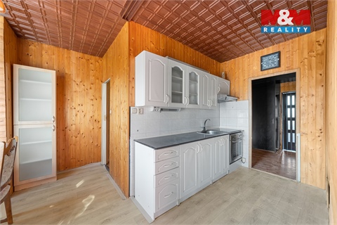 Prodej bytu 2+1, 62 m² - 8