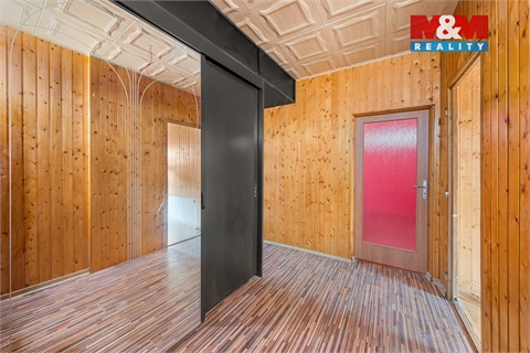 Prodej bytu 2+1, 62 m² - 20