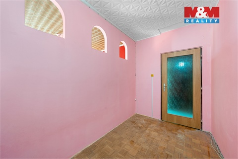 Prodej bytu 2+1, 62 m² 20