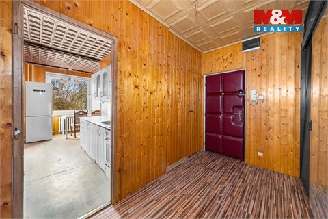 Prodej bytu 2+1, 62 m² 8