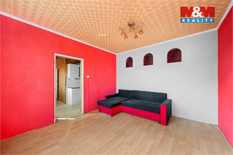 Prodej bytu 2+1, 62 m² - 10