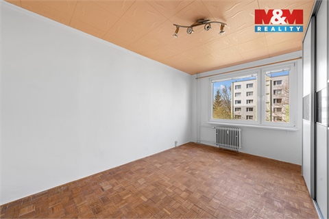 Prodej bytu 2+1, 62 m² - 14