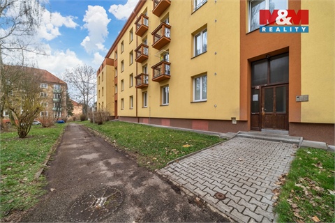 Prodej bytu 3+1, 76 m² - 16