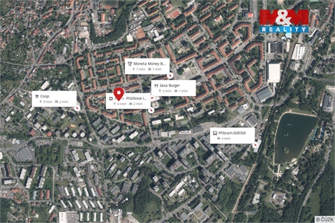 Prodej bytu 3+1, 76 m² 18