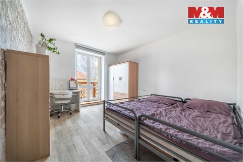 Prodej bytu 3+1, 76 m² - 6