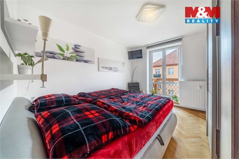 Prodej bytu 3+1, 76 m² - 10