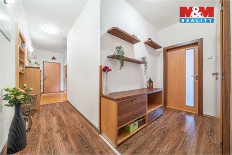 Prodej bytu 3+1, 76 m² 10