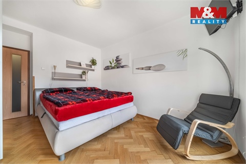 Prodej bytu 3+1, 76 m² - 12