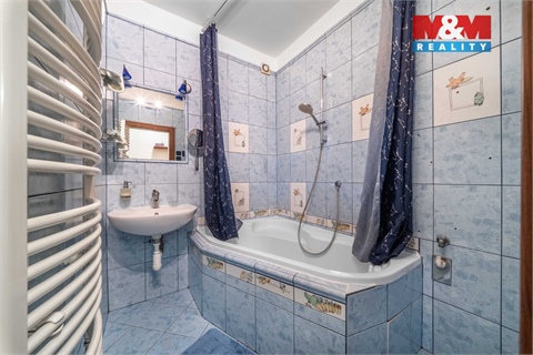 Prodej bytu 3+1, 76 m² 14