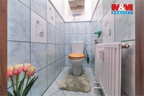 Prodej bytu 3+1, 76 m² - 14