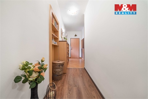 Prodej bytu 3+1, 76 m² 8