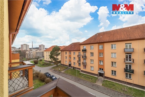 Prodej bytu 3+1, 76 m² 16