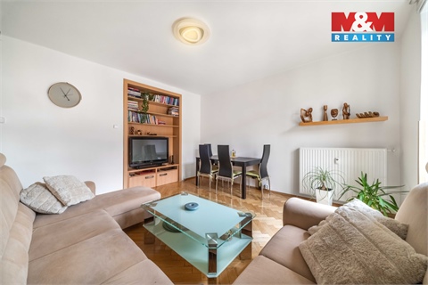 Prodej bytu 3+1, 76 m² 2