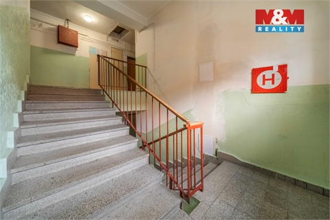 Prodej bytu 3+1, 76 m² 6