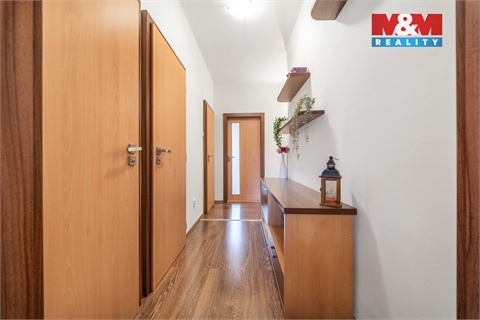 Prodej bytu 3+1, 76 m² - 8