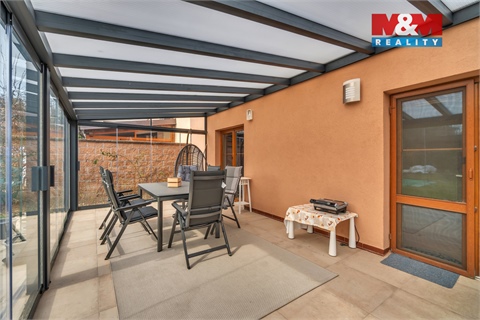 Prodej rodinného domu, 100 m² - 14