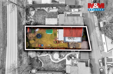 Prodej rodinného domu, 100 m² 24