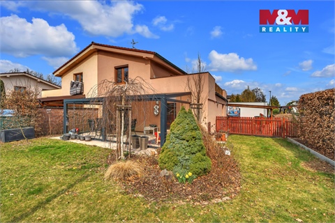 Prodej rodinného domu, 100 m² - 20