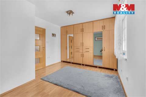 Prodej rodinného domu, 100 m² 6