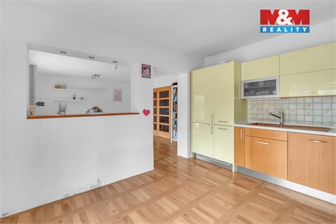 Prodej rodinného domu, 100 m² - 2