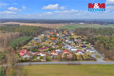 Prodej rodinného domu, 100 m² - 22