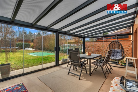 Prodej rodinného domu, 100 m² 16