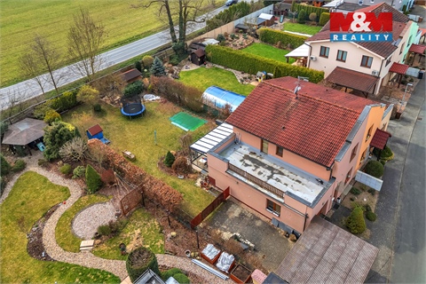 Prodej rodinného domu, 100 m² - 18