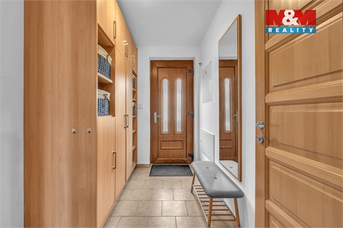 Prodej rodinného domu, 100 m² - 12