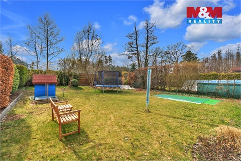 Prodej rodinného domu, 100 m² 18